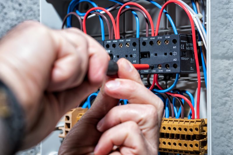 Electrical Panel Repair Costs — Cost of Electrical Panel Repair