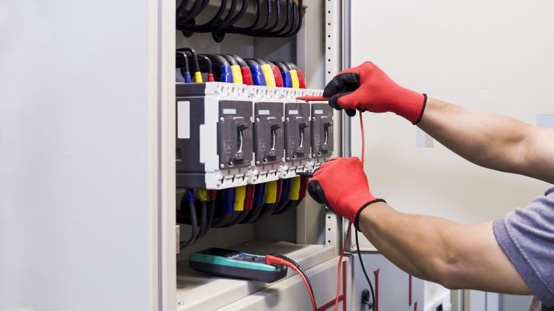 Electrical Panel Repair Costs — Cost of Electrical Panel Repair
