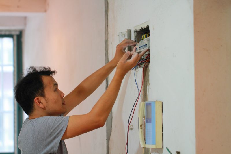 Electrical Panel Repair Costs — Cost of Electrical Panel Repair