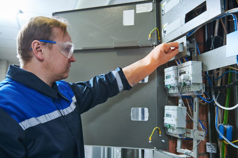 Commercial Electrical Systems