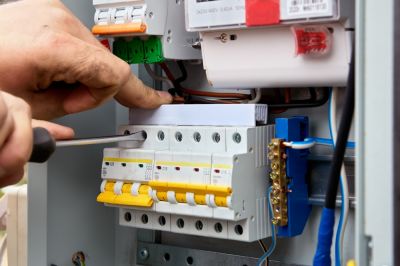 Electrical Panel Repair is Available For Both Residential and Commercial Properties