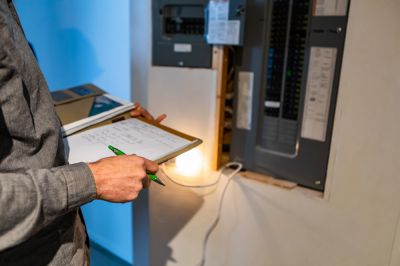 Keeping Your Electrical Panel in Good Working Condition is Paramount To The Safety of Your Home or Business